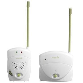 Babá Eletrônica Safety1st Básica S49230BR