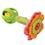 Chocalho Tiny Love Smarts Flower Power D0133