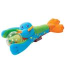 Chocalho Tiny Love Smarts Baby Seal D0134