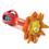 Chocalho Tiny Love Smarts Sunny Sunflower D0135
