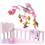 Móbile Musical Tiny Love Princess D0138