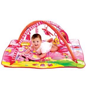 Tapete Tiny Love Gymini Tiny Princess D0141
