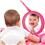 Tapete Tiny Love Gymini Tiny Princess D0141