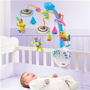 Móbile Musical Tiny Love New Classic D0145