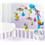 Móbile Musical Tiny Love New Classic D0145