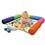 Tapete K's kids Big & Big Centopeia de Atividades K10534
