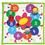 Tapete K's kids Big & Big Centopeia de Atividades K10534