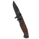 Canivete Titanium Guepardo CA0900 em Aço 440 c/...