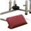 Acadmix Executivo Metalmix 300.25.03 Prata/Vermelho