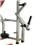 Acadmix Executivo Metalmix 300.25.03 Prata/Vermelho