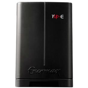 Nobreak Enermax Yup-E 1200 Bivolt/115V - Preto