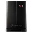 Nobreak Enermax Yup-E 1200 Bivolt/115V - Preto