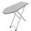 Tábua de Passar Roupa Metalmix Mixlar - Branco