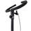 Bicicleta Ergométrica Mecânica Dream EX 450 - Preta