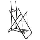 Simulador de Caminhada Dream Power 1000 Preto
