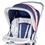 Carrinho de Bebê Hercules Rubi Square 150265 - Azul