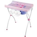 Banheira Hercules Luxo Hippo 322224 - Rosa