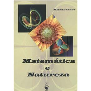 Livro - Matemática e Natureza