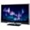 TV 46" LCD Sony Bravia KLV-46Z410A Full HD c/ Entradas HDMI - 120Hz
