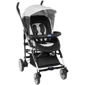 Carrinho de Bebê Chicco Living 79130430000 Romantic