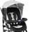 Carrinho de Bebê Chicco Living 79130430000 Romantic