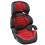 Cadeira para Automóvel Chicco Max 3-S 5068380970000 - 9 a 36 Kg - Fuego