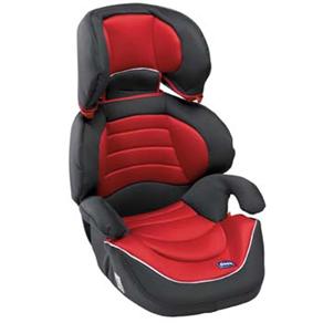 Cadeira para Automóvel Chicco Max 3-S 5068380970000 - 9 a 36 Kg - Fuego