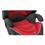 Cadeira para Automóvel Chicco Max 3-S 5068380970000 - 9 a 36 Kg - Fuego
