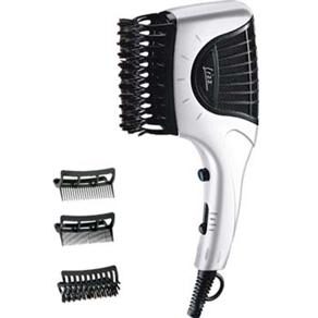 Secador Lizz Advanced Seca e Alisa YL0001 - 1.875 W