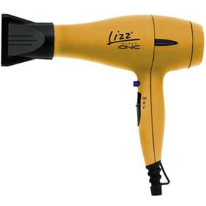 Secador Lizz Super Ionic CH0003 c/ Emissão de Íons - 2.000 W