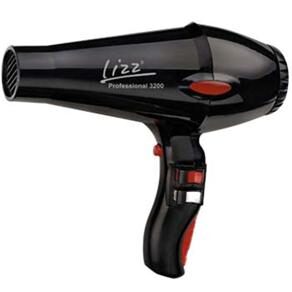 Secador Lizz Professional 3200 XC0001 c/ Emissão de Íons - 2.100 W