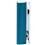 MP4 Player Logic FL729 8GB c/ Tela 1,8", Rádio FM e Gravador de Áudio - Azul