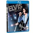 Blu-Ray - Elvis On Tour