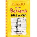 Livro - Diário de um Banana: Dias de Cão - Volu...