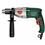 Furadeira de Impacto DWT SBM-810T - 810W 