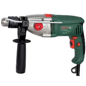 Furadeira de Impacto DWT SBM-1050T - 1050W 