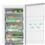Freezer Vertical Consul Slim 200 CVU20G - 142 L