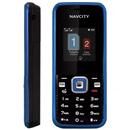 Celular Desbloqueado NavCity NP-325 Azul Dual C...