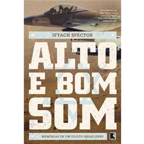 Livro - Alto e Bom Som 