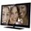 TV 32" LCD CCE Stile D3201 c/ Entradas HDMI e USB e Conversor Digital