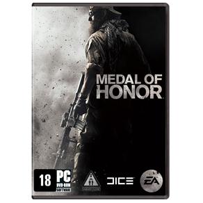 Jogo Medal of Honor - PC