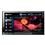 DVD Automotivo Pioneer AVH-P4280DVD c/ Tela 7", Entrada Auxiliar, USB, Slot p/ Cartão e Interface c/ iPod e iPhone