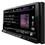 DVD Automotivo Pioneer AVH-P4280DVD c/ Tela 7", Entrada Auxiliar, USB, Slot p/ Cartão e Interface c/ iPod e iPhone