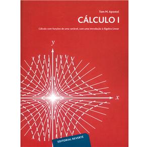 Livro - Cálculo - Volume 01 