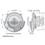 Alto-Falante Pioneer TS-G1302i Coaxial 5"