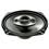 Alto-Falante Pioneer TS-A6983S Basalto Quadriaxial  6x9" 