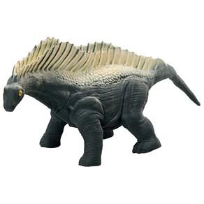 Coleção Real By Kids Esqueleto Triceratops 39210/TR - Bege