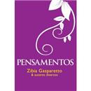 Livro - Pensamentos - Zibia Gasparetto