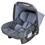 Cadeira para Automóvel Burigotto Touring SE Cinza - 0 a 13 Kg - Arizona
