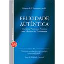 Livro - Felicidade Autêntica